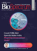 Bio Spectrum - May 2023 May 2023
